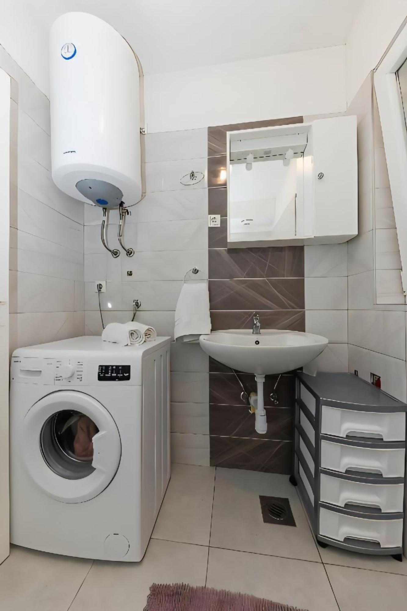 House Niko M With 6 Apartments Split Rom bilde
