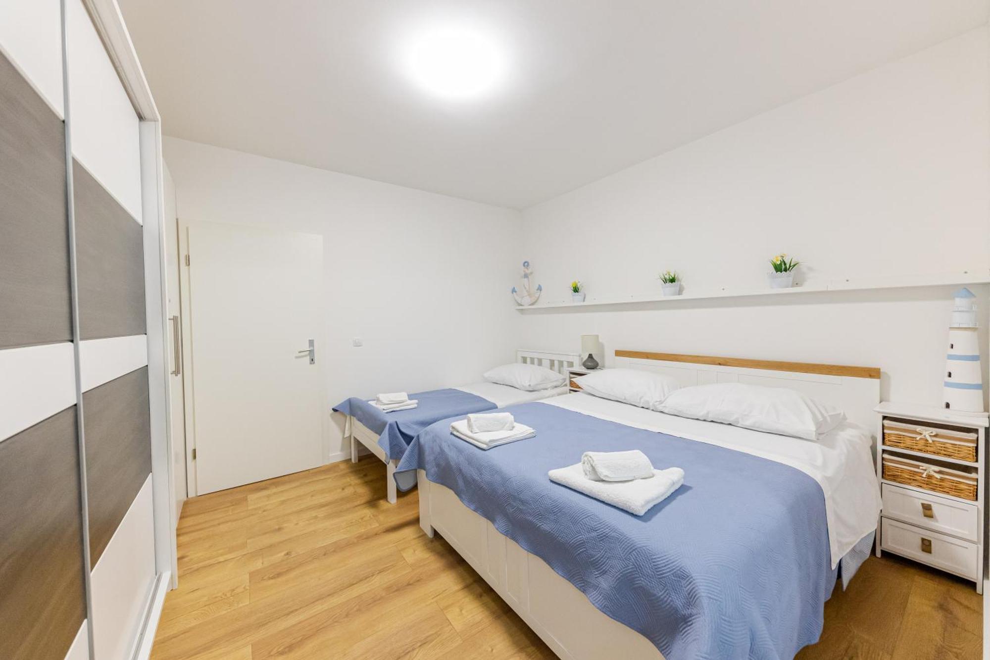 House Niko M With 6 Apartments Split Eksteriør bilde