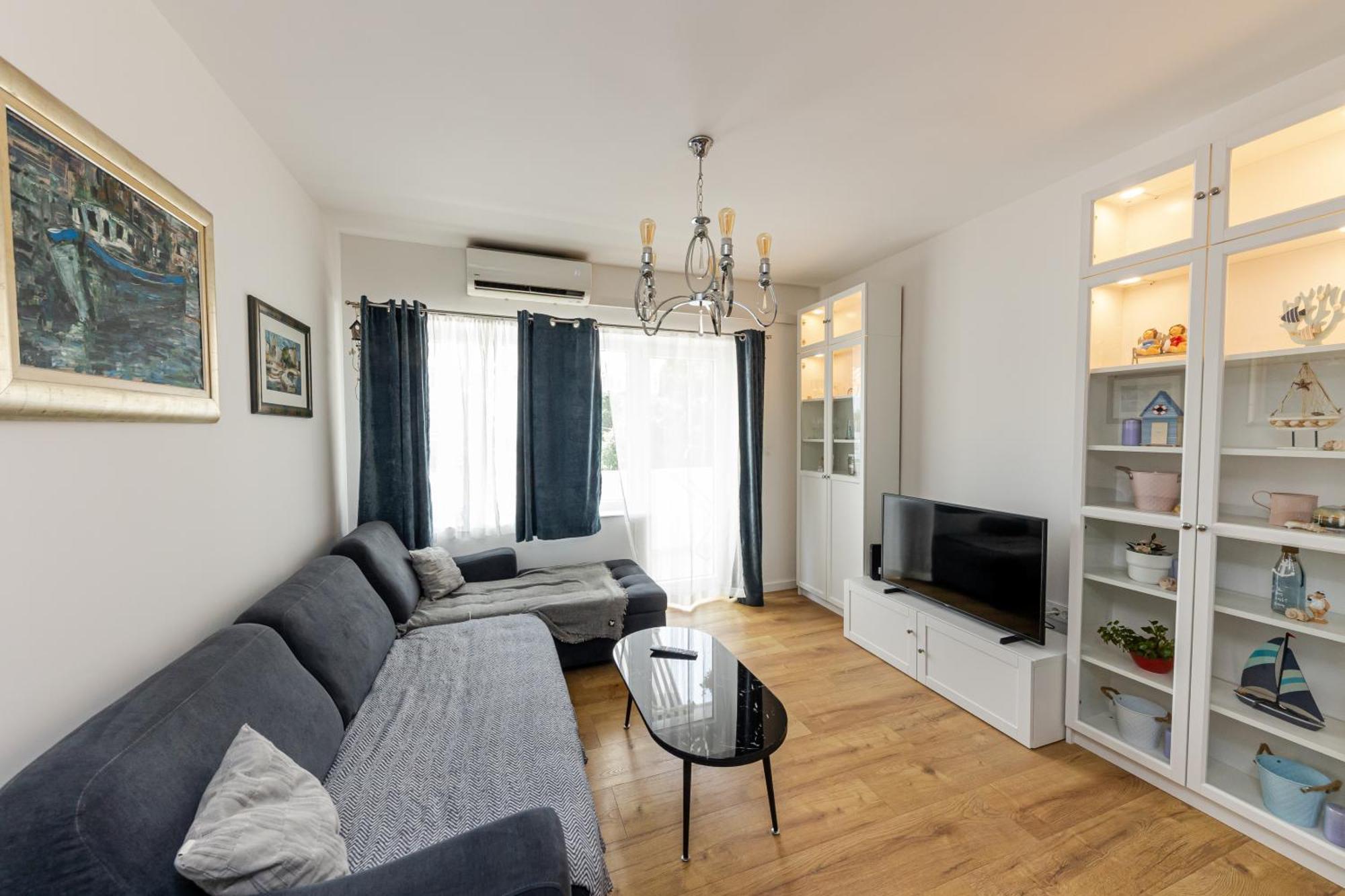 House Niko M With 6 Apartments Split Eksteriør bilde